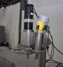 Used Effytec HB-142 Simplex Horizontal Pouch Machine – Servo Auger Filler, 110 CPM